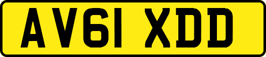 AV61XDD