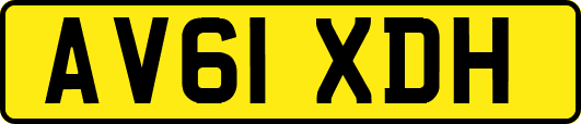 AV61XDH