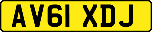 AV61XDJ