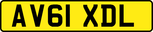 AV61XDL