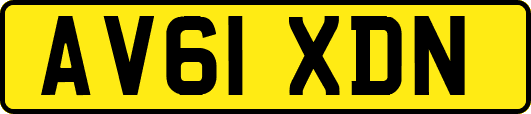 AV61XDN