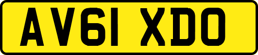 AV61XDO