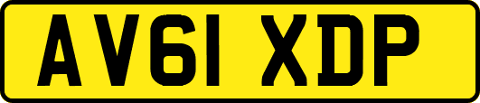 AV61XDP