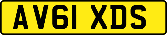 AV61XDS