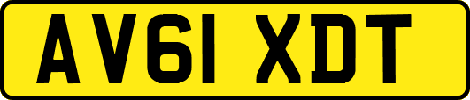 AV61XDT