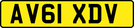 AV61XDV