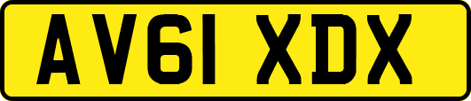 AV61XDX