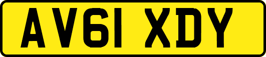 AV61XDY