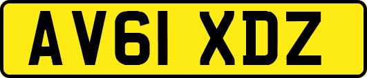 AV61XDZ