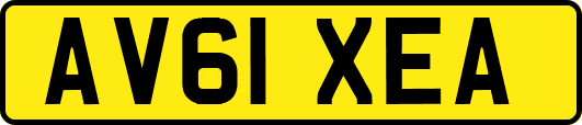 AV61XEA