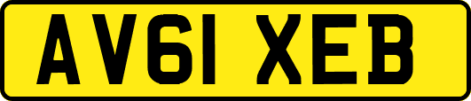 AV61XEB