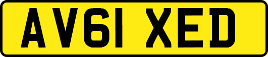 AV61XED