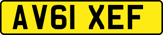 AV61XEF