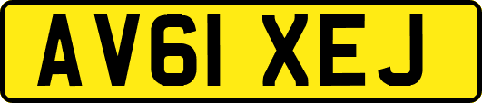 AV61XEJ