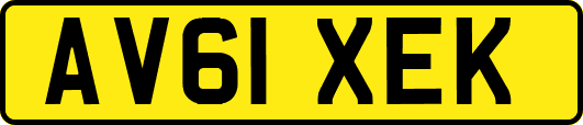 AV61XEK