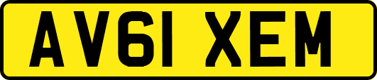 AV61XEM