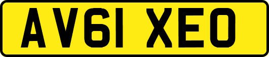 AV61XEO