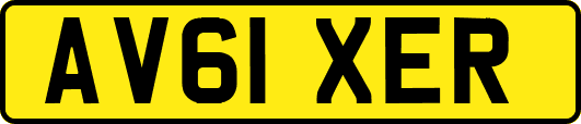 AV61XER