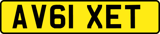 AV61XET