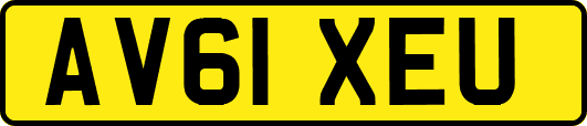 AV61XEU