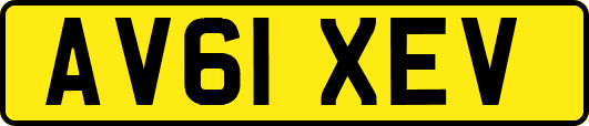 AV61XEV