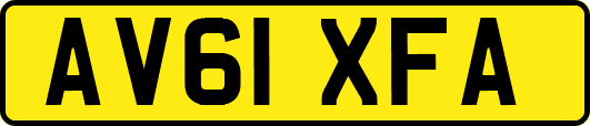 AV61XFA