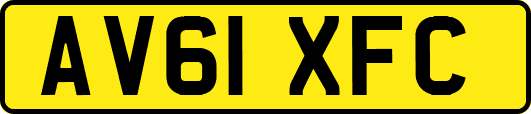 AV61XFC