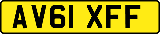 AV61XFF