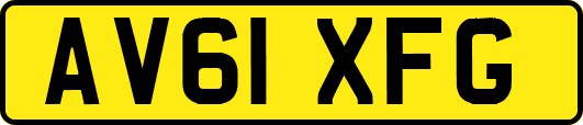 AV61XFG