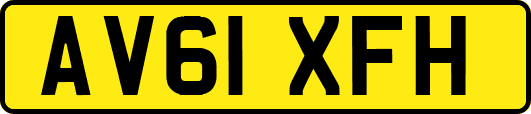 AV61XFH