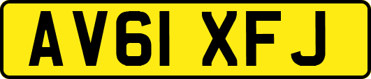 AV61XFJ