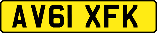 AV61XFK