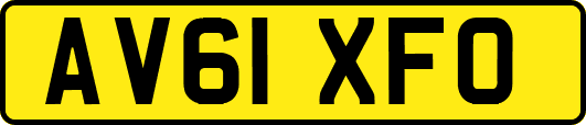 AV61XFO