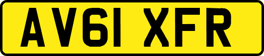AV61XFR