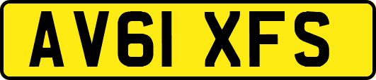 AV61XFS