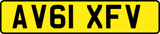 AV61XFV