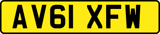AV61XFW