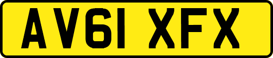 AV61XFX
