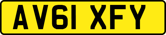AV61XFY