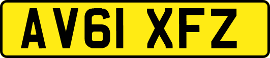 AV61XFZ