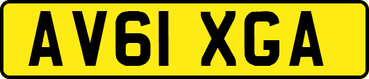 AV61XGA
