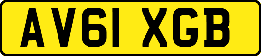 AV61XGB