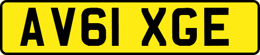 AV61XGE