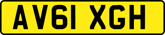 AV61XGH