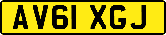 AV61XGJ