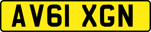 AV61XGN