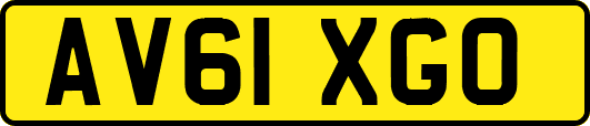 AV61XGO
