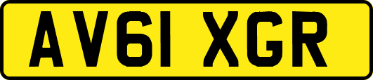 AV61XGR
