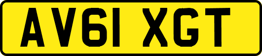 AV61XGT