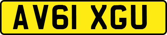 AV61XGU